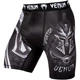 Компрессионные шорты Venum Gladiator 3.0 Vale Tudo Shorts Black White (V-02991-108-S) - изображение 3