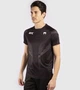 Футболка Venum UFC FightNight Pro Linе Dry Tech Black (VNMUFC-00059-001-XS) - изображение 2
