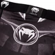 Компрессионные шорты Venum Gladiator 3.0 Vale Tudo Shorts Black White (V-02991-108-S) - изображение 5