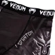 Компрессионные шорты Venum Gladiator 3.0 Vale Tudo Shorts Black White (V-02991-108-S) - изображение 6