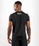 Футболка Venum Loma Origins Dry Tech T-shirt Black (VENUM-04041-001-XS) - изображение 2