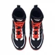 Детские боксерки Rival RSX-Future Boxing Boots Black White Red (RSX-FTR-Black/White/Red-5-37.5) - изображение 5
