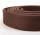 Пояс для кимоно Venum BJJ Belt - Brown (EU-VENUM-0119-A1) - изображение 2