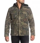 Куртка Affliction Rusty Break Jacket Camo (110OW236-S) - изображение 1