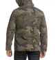 Куртка Affliction Rusty Break Jacket Camo (110OW236-S) - изображение 2