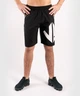 Шорты Venum Arrow Loma Signature Collection Training shorts Black White (VENUM-03953-108-S) - изображение 2