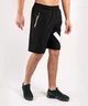 Шорты Venum Arrow Loma Signature Collection Training shorts Black White (VENUM-03953-108-S) - изображение 3
