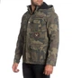 Куртка Affliction Rusty Break Jacket Camo (110OW236-S) - изображение 4