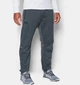 Спортивні штани Under Armour Storm Swacket Stealth Gray (1288024-008-XXL) - зображення 1