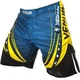 Шорты Venum Lyoto Machida UFC Edition Electron 3.0 Fightshorts- Blue (V-UFCElCN3.0-Blue-XS) - изображение 1
