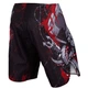 Шорты для MMA Venum Pirate 3.0 Fightshorts Black Red (VENUM-03242-100-S) - изображение 4