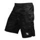 Шорты для MMA Hayabusa Hexagon Fight Shorts Black (HHFSB-30) - изображение 1