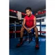 Боксерки Title Ring Freak Boxing Shoes Black Red (TBS18BKRD-40(7)) - изображение 6