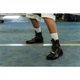 Боксерки Title Ring Freak Boxing Shoes Black Black (TBS18BKBK-44(11)) - изображение 6