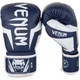 Боксерские перчатки Venum Elite Boxing Gloves Blue White (VENUM-0984-410bl-14 oz) - изображение 1