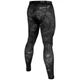 Компрессионные штаны Venum Dragons Flight Spats Black Black (VENUM-03299-114-XXL) - изображение 4