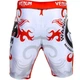 Шорти Venum Wand Fight Team Inferno Vale Tudo - White (V-Inferno-W-XXL) - зображення 4