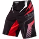 Шорты для MMA Venum Sharp 3.0 Fightshorts Black Red (V-02880-BR-XXL) - изображение 2