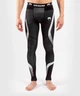 Компрессионные штаны Venum Nogi 3.0 Compession Tights Black White (VENUM-04237-108-XXL) - изображение 1