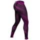 Компресійні штани Venum Rapid Spats Black-Purple (VENUM-02791-107-XXL) - зображення 4