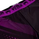 Компресійні штани Venum Rapid Spats Black-Purple (VENUM-02791-107-XXL) - зображення 5