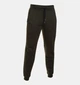 Спортивні штани Under Armour Rival Cotton Jogger Artillery Green (1269881-357-S) - зображення 3