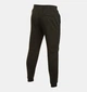 Спортивні штани Under Armour Rival Cotton Jogger Artillery Green (1269881-357-S) - зображення 4