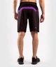 Шорты для MMA Venum Nogi 3.0 Fightshorts Black Purple (VENUM-04242-107-XL) - изображение 2