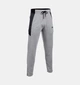 Спортивні штани Under Armour Pursuit Lux Grey (1289275-025-XXL) - зображення 5