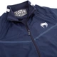 Спортивна кофта Venum Club Track Jacket Blue (VENUM-03359BL-S) - зображення 5
