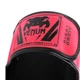 Защита голени Venum Elite Standup Shinguards Neo Pink (HK-VENUM-1394-L (172-185 см)) - изображение 2
