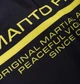 Компрессионные шорты Manto VT Shorts Future Black (MNS528-BLK-L) - изображение 4