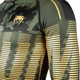 Рашгард Venum Tactical Rashguards Forest Black (VENUM-03743-219-S) - изображение 4