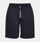 Шорты Under Armour Tech Mesh Short Black (1328705-001-S) - изображение 4