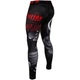 Компресійні штани Venum Koi 2.0 Spats Black White (VENUM-03532-108-XS) - зображення 4