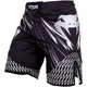 Шорты Venum Shockwave 4.0 Fightshorts Black Grey (02775-BGR-XS) - изображение 1