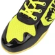 Боксерки Venum Giant Low VTC 2 Edition Boxing Shoes Neo Yellow Black (VENUM-03909-212-40 (7.5) ) - изображение 9