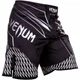 Шорты Venum Shockwave 4.0 Fightshorts Black Grey (02775-BGR-XS) - изображение 2