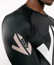 Рашгард Venum Loma Arrow Long Sleeves Rashguards Black White (VENUM-03956-108-S) - изображение 7