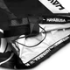 Шорты для MMA Hayabusa Icon Fight Shorts Black White (HIFS-BW-XXL) - изображение 4