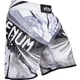 Шорты Venum Galactic Fightshorts White (V-014-XXL) - изображение 1