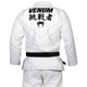 Кімоно для джиу-джитсу Venum Venum Challenger 4.0 BJJ Gi White (VENUM-03336-002-A1.5) - зображення 3