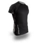 Рашгард PunchTown Crush Rash Guard Short Sleeve (PT-RG-SCRU-XL) - изображение 1