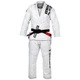 Кімоно для джиу-джитсу Venum Venum Challenger 4.0 BJJ Gi White (VENUM-03336-002-A1.5) - зображення 4