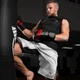 Шорты для MMA Hayabusa Hexagon Fight Shorts White (HHFSW-32) - изображение 4
