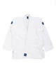 Кімоно MANTO Base BJJ GI White V2 (MNG972-WHV2-A0) - зображення 6