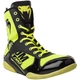 Боксерки Venum Elite VTC 2 Edition Boxing Shoes Neo Yellow Black (VENUM-03908-212-40.5 (8)) - зображення 3