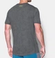 Футболка Under Armour Threadborne Elite Fitted Sleeve Graphite (1301584-040-S) - изображение 2