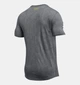 Футболка Under Armour Threadborne Elite Fitted Sleeve Graphite (1301584-040-S) - изображение 5