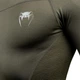Рашгард Venum G-Fit Rashguard Long Sleeves Khaki (VENUM-03726-015-XS) - зображення 4